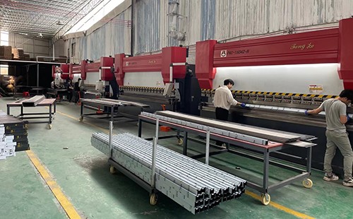 折彎機(jī)模具材質(zhì)有哪些？? 